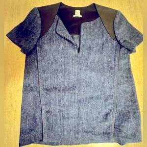 Hermès Women’s Shirt – Size S